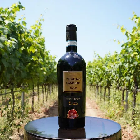 Emera Wine By Raro *