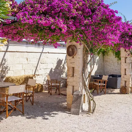 Emera Wine By Raro * Lizzano (Apulia)